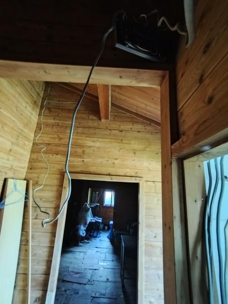 大津市南小松の中古一戸建て
