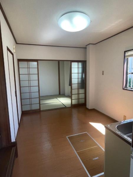 京都市西京区樫原庭井の中古一戸建て
