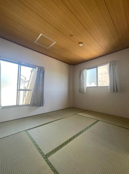京都市西京区樫原庭井の中古一戸建て