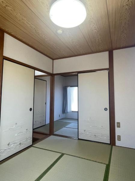 京都市西京区樫原庭井の中古一戸建て