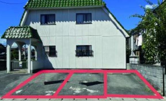 京都市西京区樫原庭井の中古テラスハウス