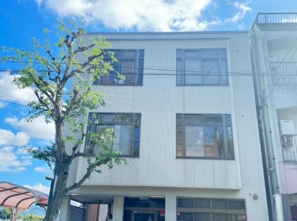 京都市山科区西野山射庭ノ上町の中古一戸建て