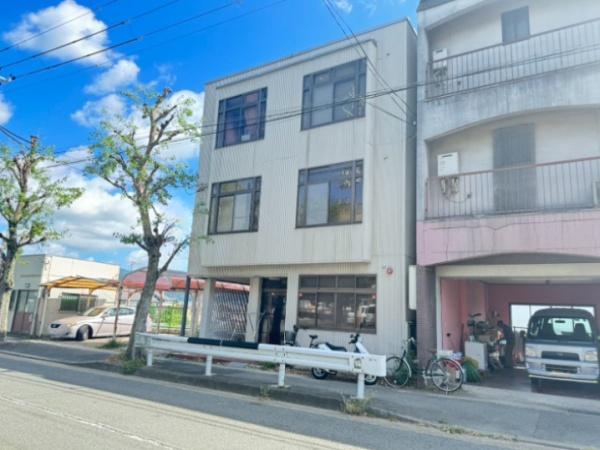 京都市山科区西野山射庭ノ上町の中古一戸建て