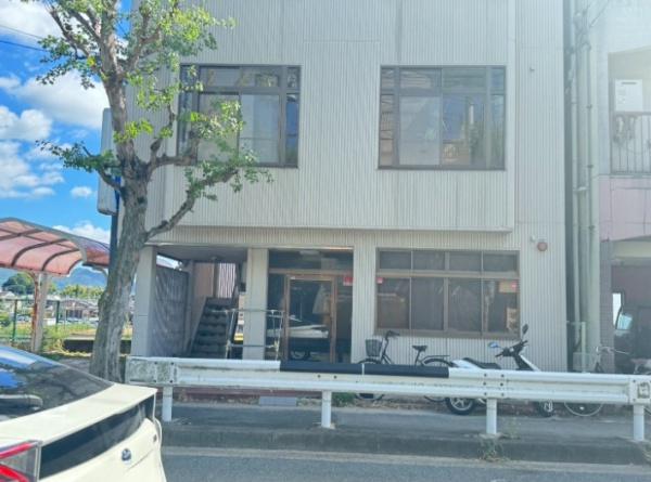京都市山科区西野山射庭ノ上町の中古一戸建て