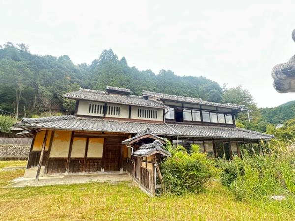 大津市伊香立途中町の中古一戸建