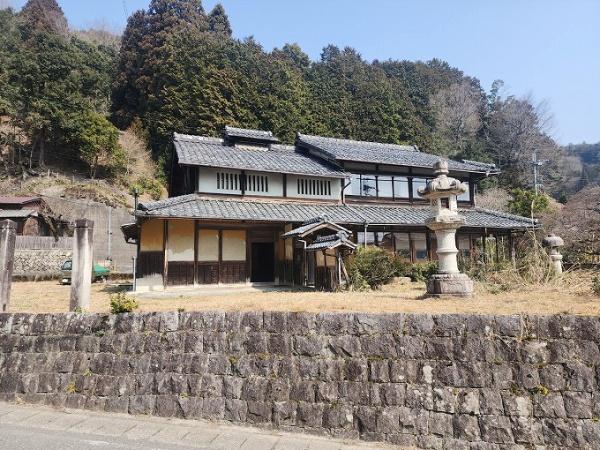 大津市伊香立途中町の中古一戸建