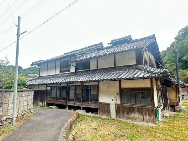 大津市伊香立途中町の中古一戸建