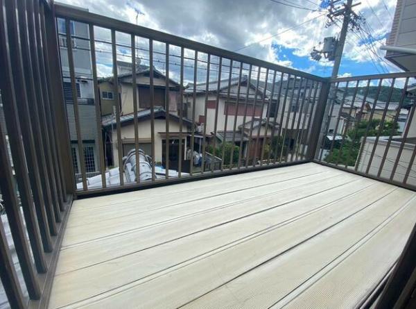 京都市右京区嵯峨野南浦町の中古一戸建て