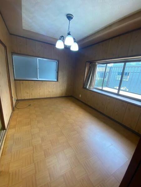 京都市右京区嵯峨野南浦町の中古一戸建て