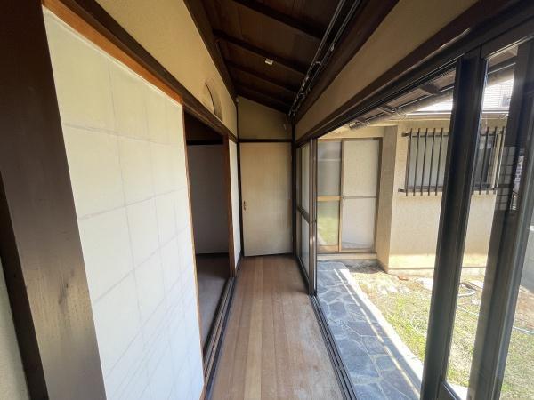 京都市伏見区深草藪之内町の中古一戸建て