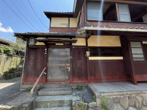 京都市伏見区深草藪之内町の中古一戸建