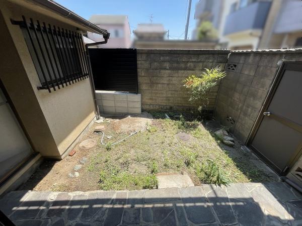 京都市伏見区深草藪之内町の中古一戸建