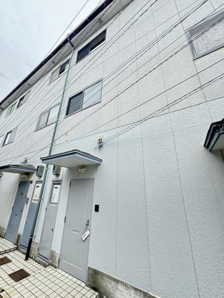京都市右京区梅津上田町の中古一戸建て
