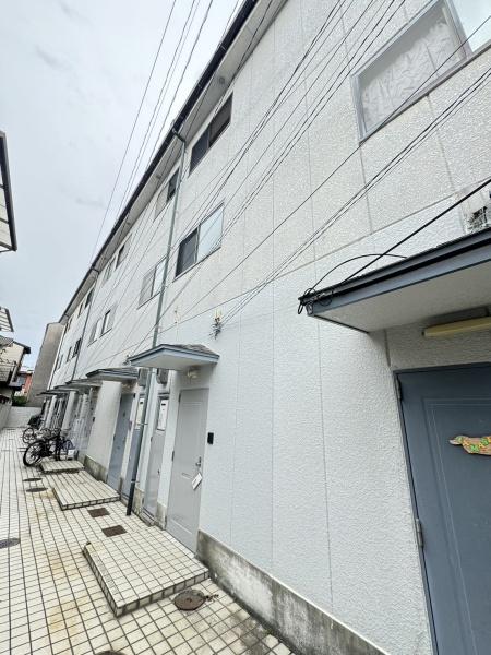 京都市右京区梅津上田町の中古一戸建て
