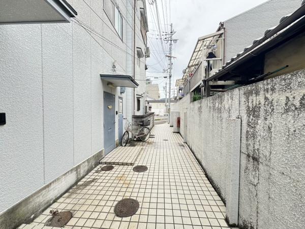 京都市右京区梅津上田町の中古一戸建て