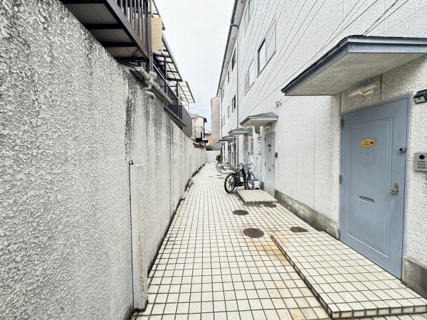 京都市右京区梅津上田町の中古一戸建て