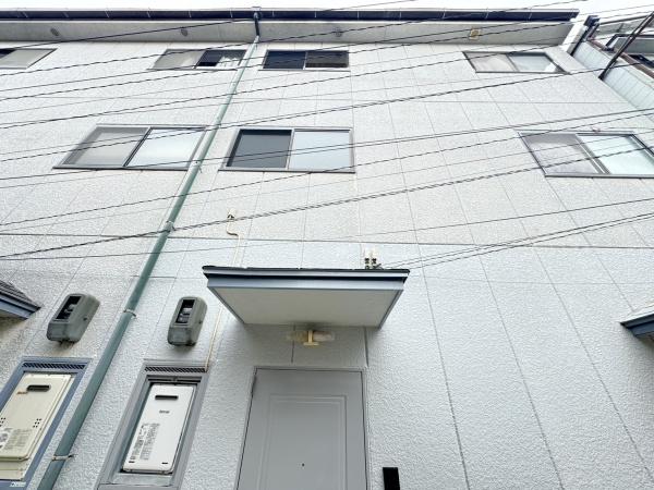京都市右京区梅津上田町の中古一戸建て