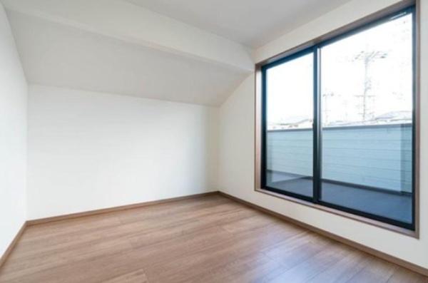 大津市大江5丁目の中古一戸建て(洋室)