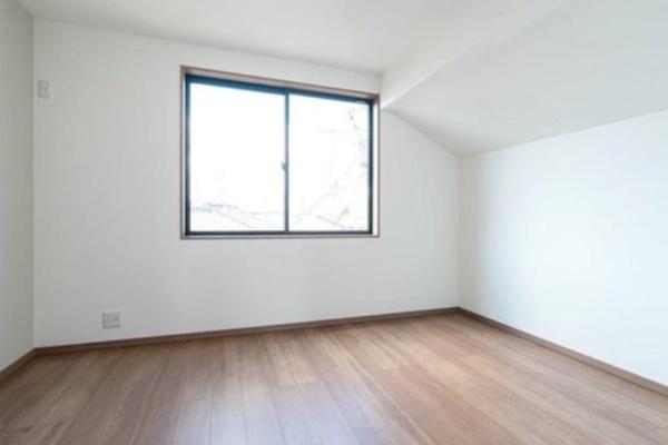 大津市大江5丁目の中古一戸建て(洋室)