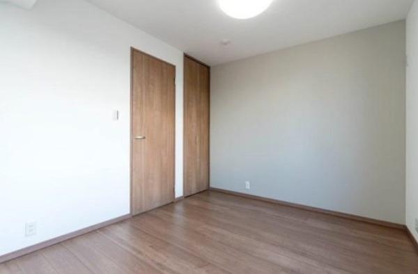 大津市大江5丁目の中古一戸建て(洋室)