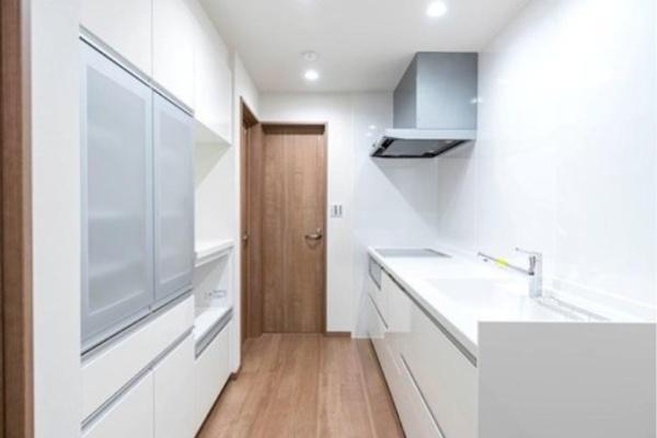 大津市大江5丁目の中古一戸建て(キッチン)