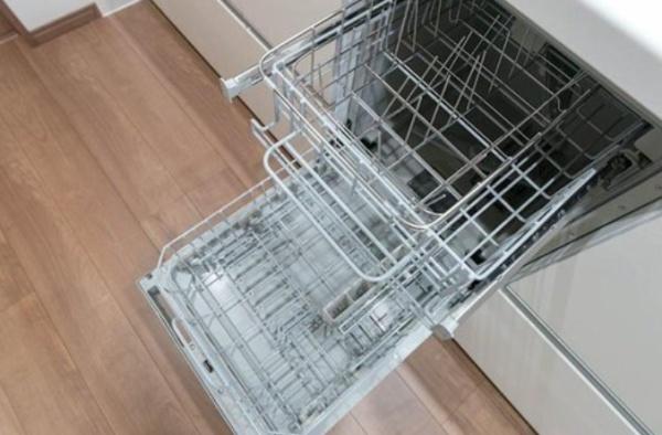 大津市大江5丁目の中古一戸建て(キッチン)