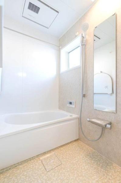 大津市大江5丁目の中古一戸建て(バス)