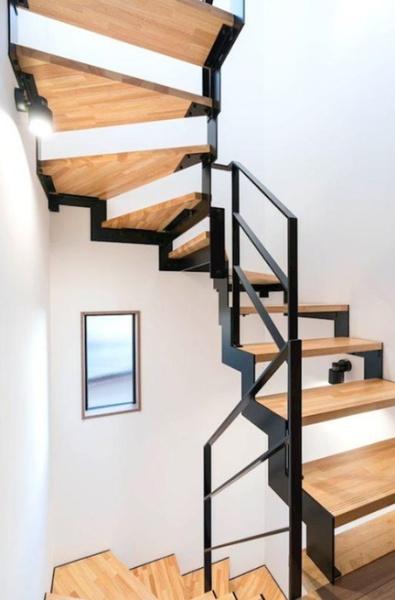 大津市大江5丁目の中古一戸建て(その他内観)