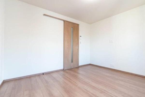 大津市大江5丁目の中古一戸建て(リビング)