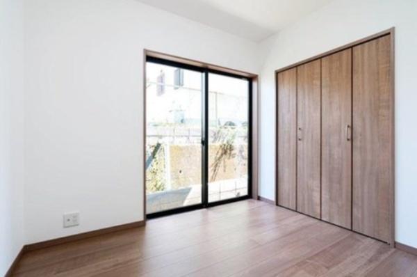 大津市大江5丁目の中古一戸建て(洋室)