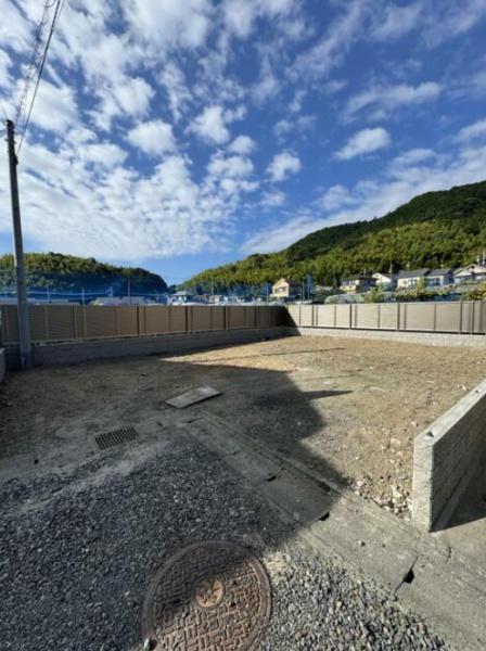 京都市山科区西野山桜ノ馬場町の新築一戸建