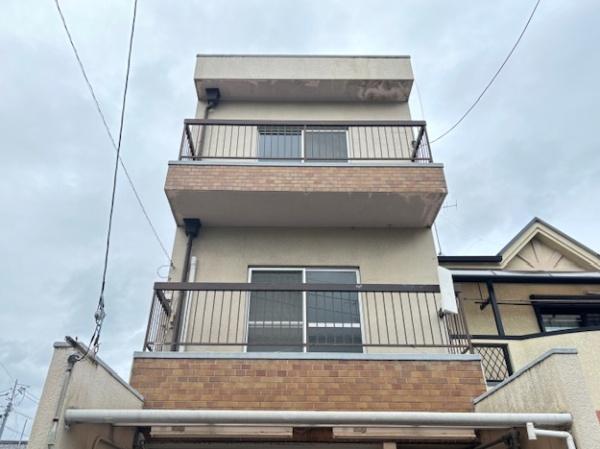 京都市伏見区西大文字町の中古一戸建て