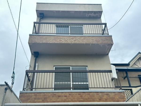 京都市伏見区西大文字町の中古一戸建て