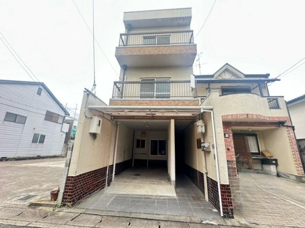 京都市伏見区西大文字町の中古一戸建