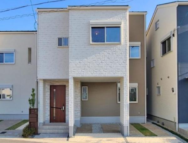 京都市伏見区羽束師古川町の中古一戸建