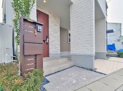 京都市伏見区羽束師古川町の中古一戸建