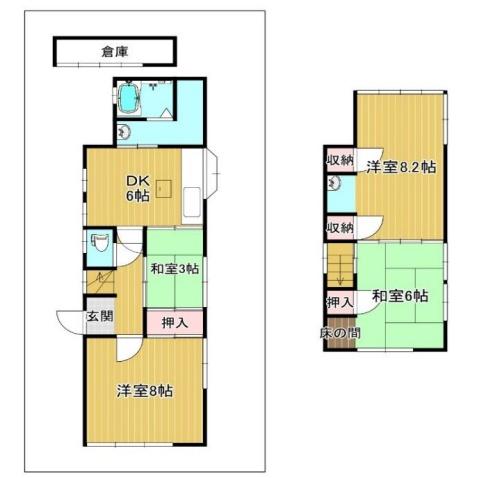 京都市伏見区深草瓦町の売土地