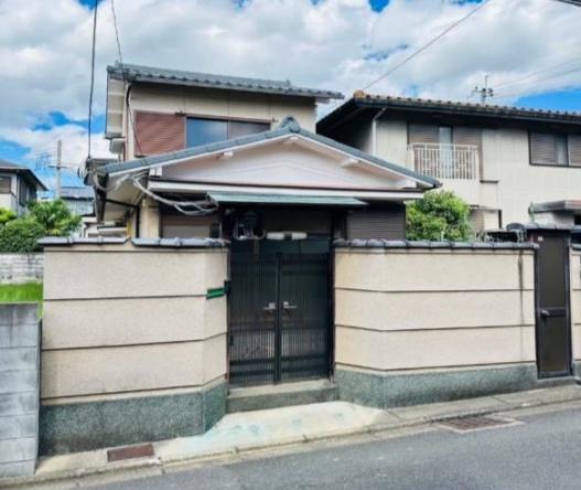 京都市伏見区深草瓦町の売土地