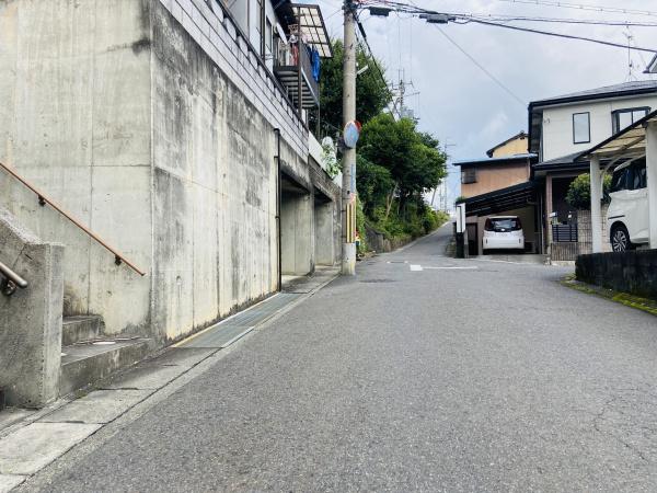 大津市神領２丁目の中古一戸建て