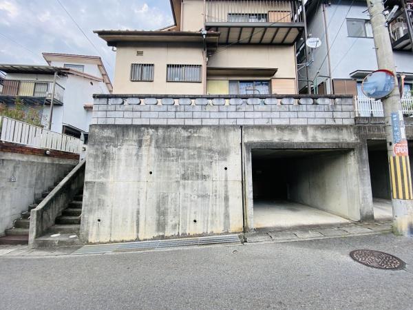 大津市神領２丁目の中古一戸建て