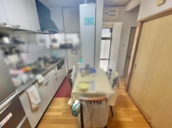 京都市伏見区深草越後屋敷町の中古一戸建て