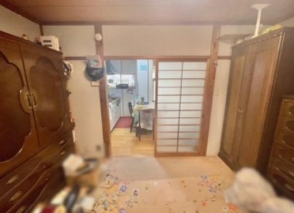 京都市伏見区深草越後屋敷町の中古一戸建て