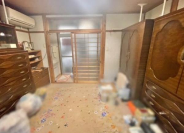 京都市伏見区深草越後屋敷町の中古一戸建て
