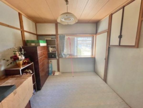 京都市伏見区深草越後屋敷町の中古一戸建て