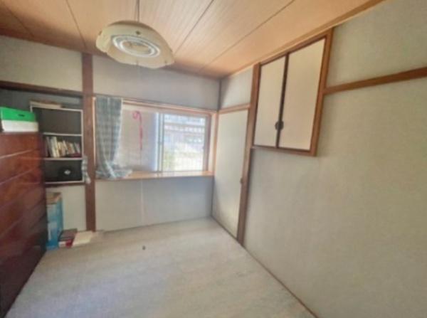 京都市伏見区深草越後屋敷町の中古一戸建て