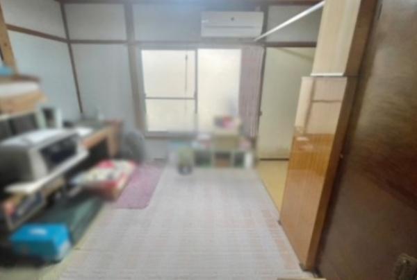 京都市伏見区深草越後屋敷町の中古一戸建て