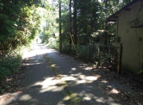 大津市南船路の売土地