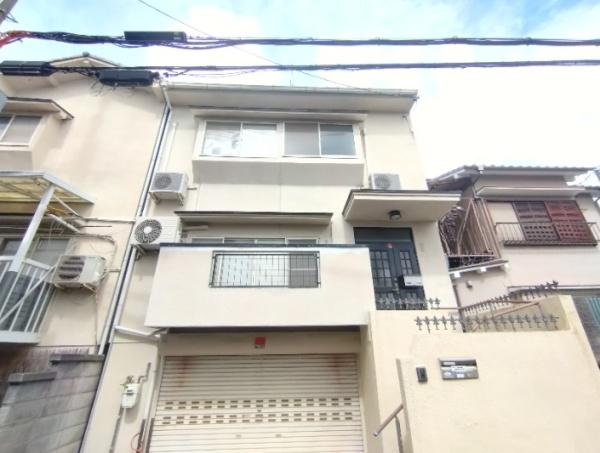 京都市右京区太秦御所ノ内町の中古一戸建て