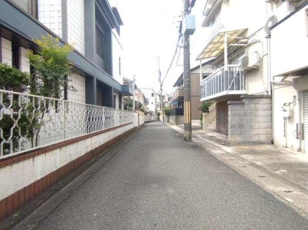 京都市右京区太秦御所ノ内町の中古一戸建て