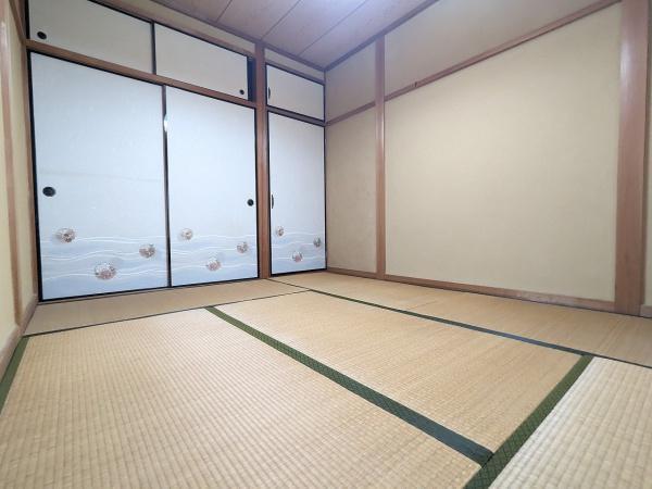 京都市右京区太秦御所ノ内町の中古一戸建て